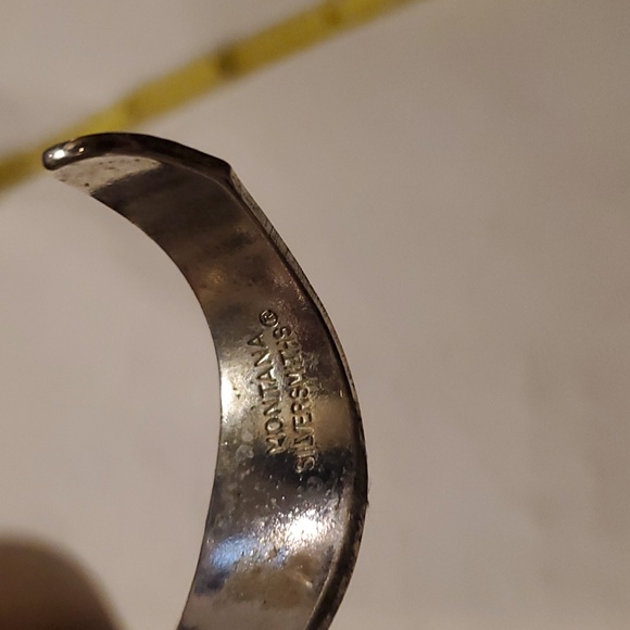 Silver Bracelet - Picture 3 of 3